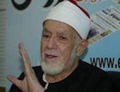وفاة الشيخ أحمد عامر أشهر قارئ للقرآن الكريم