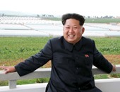 الزعيم الكوري الشمالي يتعهد بتعزيز العلاقات مع الصين