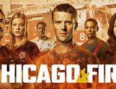 المباحث ورجال الإطفاء فى "The Blacklist 2" و"Chicago Fire" على"Osn First"