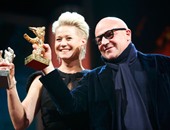 Fire at Sea يفوز بجائزة الدب الذهبى فى مهرجان برلين السينمائى