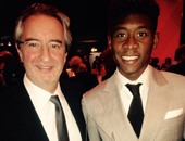 ديفيد ألابا أفضل لاعب نمساوى للمرة الثالثة على التوالى