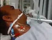 صحافة المواطن: قارئ يستغيث من إصابة شقيقه بتوقف فى وظائف المخ بسبب خطأ طبى