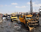 ارتفاع حصيلة ضحايا المقرات الأمنية بحمص لـ14 قتيلا بينهم ضابط كبير