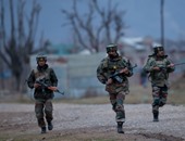 تبادل لإطلاق النار بين جنود من الهند وباكستان عبر الحدود