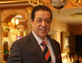 محمد المسعود: نجاح انعقاد مؤتمر أفريقيا دعوة لعودة السياحة لمصر