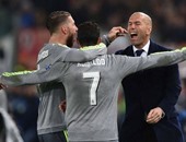 تشكيل ريال مدريد.. عودة رونالدو وراموس أمام فالنسيا بالدورى الإسبانى
