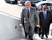 رئيس الأركان يغادر إلى الكويت لدعم علاقات التعاون العسكرى(تحديث)
