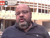 بالفيديو..مصريون يحملون المستورد و" الصرافة مسئولية ارتفاع سعر الدولار