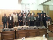 جبهة تصحيح المسار تعلن جمع 950 توقيعا لعقد عمومية لسحب ثقة مجلس نقابة الصحفيين