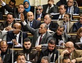 مجلس النواب يوافق على مادة حظر الجمع بين عضوية البرلمان وممارسة الوظيفة