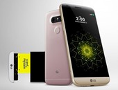 تقرير: هاتف LG G6 سيمتلك بطارية قابلة للإزالة