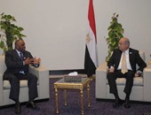 "الإفريقى للتصدير والاستيراد" ينظم مؤتمر حول برامج دعم الاقتصاد المصرى 23 فبراير