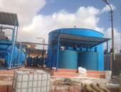 الصحة: نقل 46 حالة للمستشفيات نتيجة تسرب غاز الكلور بمحطة مياه بالإسكندرية