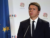 رئيس وزراء إيطاليا يدعو للتصويت لصالح التعديل الدستورى فى استفتاء الأحد