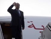 الرئيس السيسي يصل من رواندا بعد مشاركته فى القمة الإفريقية
