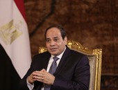 الرئيس اليمنى يتسلم رسالة من الرئيس السيسى
