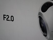 سامسونج تطلق كاميرا Gear 360 لتصوير فيديوهات الواقع الافتراضى