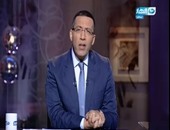 خالد صلاح يدشن هاشتاج "شعبية الرئيس" ويطالب بالنظر فى ارتفاع الأسعار