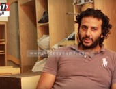 بالفيديو.. محمد سالم .. “نجار” بدرجة مدرس لغة عربية