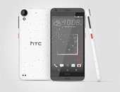 HTC تعلن عن هواتفها Desire 530 و630 و825 بمواصفات مميزة