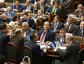 البرلمان يوافق على أولى مواد لائحة مجلس النواب