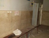 صحافة المواطن.. بالصور.. تدهور صادم فى مستشفى "كوم حمادة" العام البحيرة