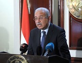 رئيس  الوزراء يشارك غدا بمؤتمر "السياحة المصرية ٢٠١٦"