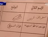 سعد الحريرى يدعو اللبنانيين للتوقيع على وثيقة الوفاء للإجماع العربى