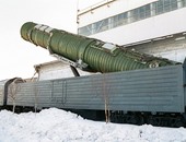 روسيا تعيد إحياء قطار صواريخ نووية قوتها تعادل قنبلة هيروشيما بـ900 مرة
