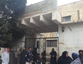 صحافة المواطن:قارئ يطالب بعدم هدم وحدة غسيل الكلى بالمستشفى العام بكوم حمادة