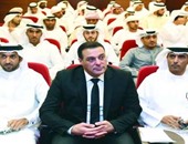 عصام عبد الفتاح يطبق "الحكم الإضافى" فى الإمارات