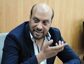 محمود الشامي يعلن الترشح "مستقل" على منصب النائب باتحاد الكرة  