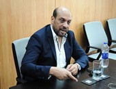 محمود الشامى: لن أخوض انتخابات اتحاد الكرة حال اختيار النائب من الداخل