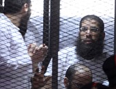 جنايات القاهرة تبدأ نظر محاكمة 213 متهما من عناصر تنظيم "بيت المقدس"