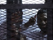 تجديد حبس متهمين بالانضمام لتنظيم "أنصار بيت المقدس" الإرهابى 45 يومًا