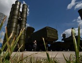 مسؤول روسى : تسليم أول شحنة من صواريخ إس-300 لإيران فى أغسطس أو سبتمبر