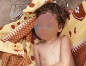 العثور على جثة طفلة عارية فى الإسكندرية.. والكاميرات تثبت تورط سائق توك توك 