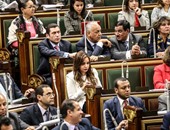 مجلس النواب يرفض مقترح هيثم الحريرى بمخاطبة رؤساء اللجان للوزراء