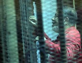 رفع جلسة محاكمة "مرسى" و24 آخرين فى قضية "إهانة القضاء" للقرار