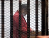 اليوم.. استئناف محاكمة مرسى و24 آخرين فى اتهامهم بإهانة القضاء