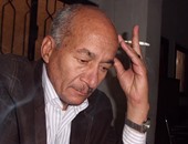 شاعر سيناوى يطالب باختيار مدينة العريش عاصمة للثقافة المصرية