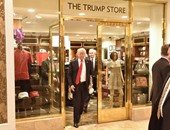 خمور وشوكولاتة وكرافتات ترامب تغزو نيفادا  بعد اكتساحه أصوات الولاية