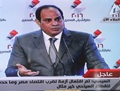 حزب الثورة المصرية بالإسكندرية يدعم مبادرة الرئيس: رسالة انتماء