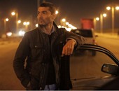 خالد النبوى بعد عرض فيلم "يوم الدين" فى كان : مبروك للسينما المصرية 
