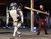 بالصور والفيديو.. جوجل تستعرض إمكانيات روبوت Atlas المتطورة