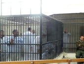 السجن المشدد 5 و3 سنوات لـ"مفتى داعش" و12 من أفراد خلية عنقودية بالشرقية