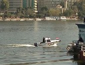 صحافة المواطن:.. البحث عن عامل بأحد المراكب بعد سقوطه فى النيل