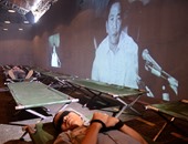 بالصور.. الفلبين تحتفل بـ30 عامًا على تحقق الديمقراطية بمعرض صور