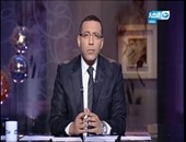 بالفيديو.. خالد صلاح لـ"باسم يوسف": موقفك من خطاب الرئيس "تضليل سياسى"