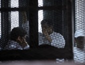 الدفاع بقضية "عرب غنيم": بطلان إجراءات القبض على المتهمين
